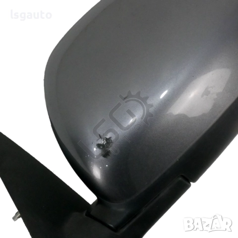 Ляво огледало  Nissan Juke I 2010-2019 ID:150264, снимка 2 - Части - 51662502