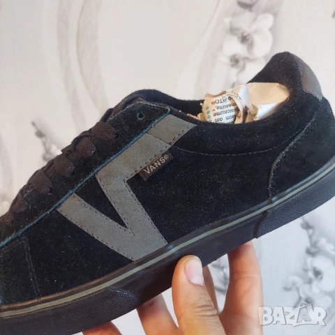 Vans  номер 46   кецове/ маратонки , снимка 6 - Кецове - 50791145