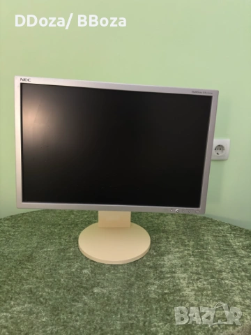 Продавам Компютър + Монитор. Може и по - отделно да се продаватк, снимка 7 - За дома - 53362246