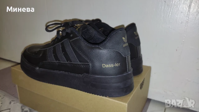 Маратонки ADIDAS , снимка 4 - Детски маратонки - 51110138