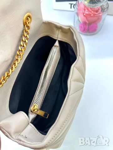 чанти Pinko love classic puff ➡️26cm ⬆️18cm 🌟, снимка 10 - Чанти - 51293682