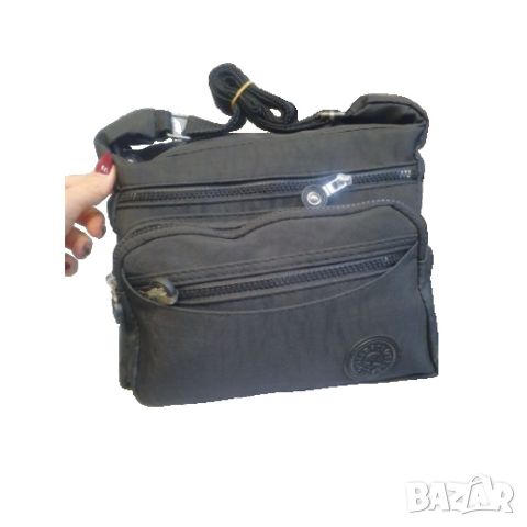 Дамска чанта с дръжка в различни модели от текстил и к. 27х20 см, снимка 6 - Чанти - 45664121