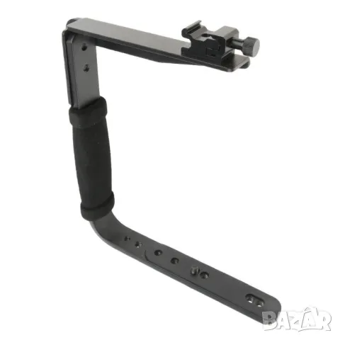 П-образна стойка за фото и видео камери, снимка 2 - Чанти, стативи, аксесоари - 50441108