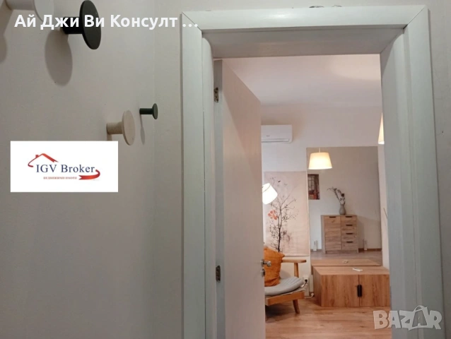 Ателие в кв Игрев, снимка 4 - Апартаменти - 53044922