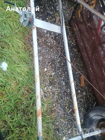 Лентов транспортьор, снимка 10 - Селскостопанска техника - 53577259