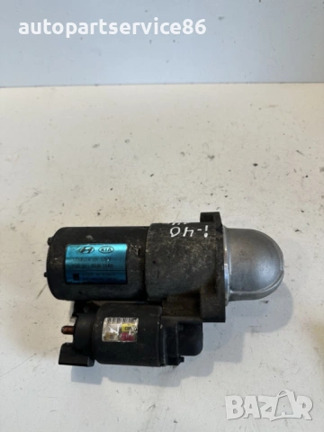 Стартер за Hyundai i40 1.7 дизел 2015-та, номер 36100-2A830