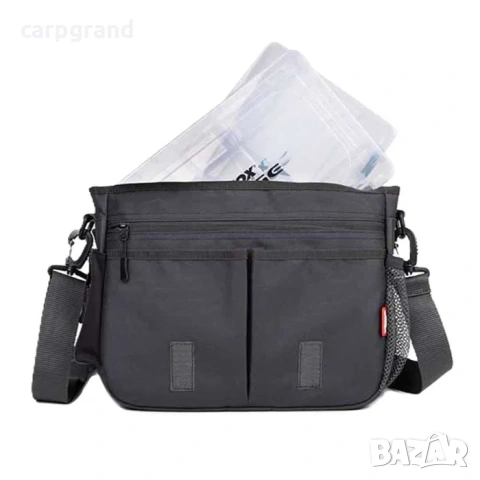Чанта за спининг риболов Fox Rage, снимка 2 - Екипировка - 54070254