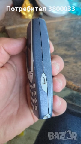 nokia 3210 перфектна, снимка 4 - Nokia - 50852343