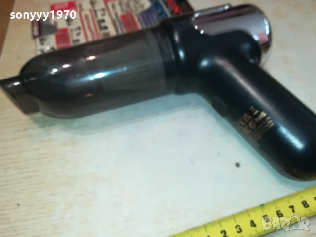 МАЛКА ПРАХОСМУКАЧКА 0907251449, снимка 5 - Прахосмукачки - 50962604