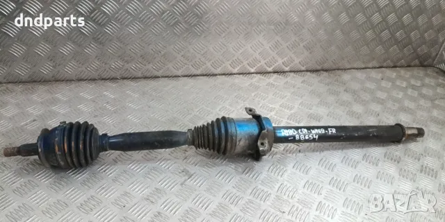 Полуоска Mercedes A180 CDI W169 2006г.(предна дясна)	