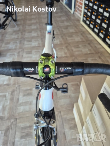 шосеен бегач, снимка 13 - Велосипеди - 52791951