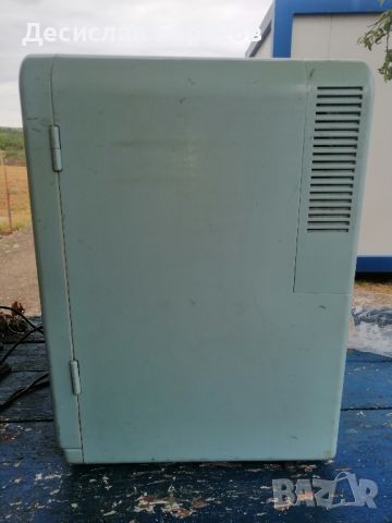 Мини хладилник Fridgemaster fm-15-ac-230, снимка 3 - Хладилници - 45358732