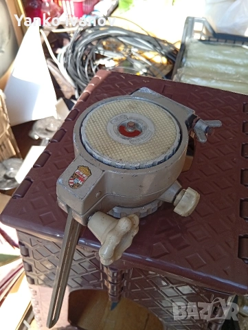 Глава за статив