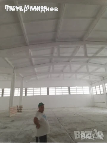 ПЯСЪКОСТРУЕНЕ, МОБИЛНА ПЯСЪКОСТРУЙКА, БЕЗВЪЗДУШНО/МАШИННО/БОЯДИСВАНЕ