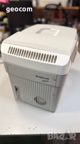 WAECO TripoCool Classic TC-15-12 хладилна чанта (Топло и студено,12V,33L), снимка 2 - Хладилници - 52745568