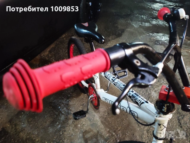 BMX Capriolo Totem, снимка 3 - Велосипеди - 54121781