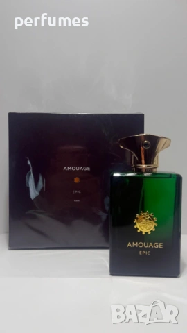 Amouage Epic Man EDP 100ml