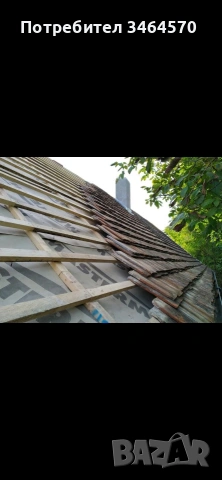 Ремонт На покриви , снимка 6 - Ремонти на покриви - 53827461