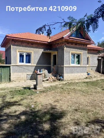 S.Bojurovo obl.Dobrich, снимка 8 - Къщи - 47004541