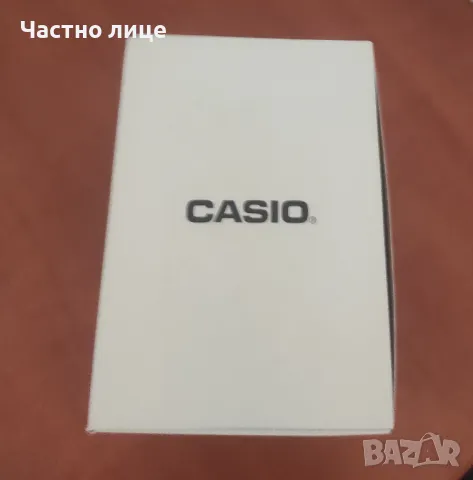 Нов мъжки часовник Casio Collection AE-1500WH-8BVEF, снимка 9 - Мъжки - 49029849