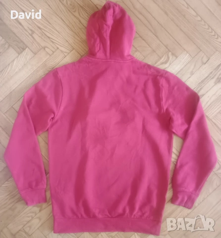 Оригинален Мъжки суичър Napapijri, снимка 2 - Суичъри - 53713005