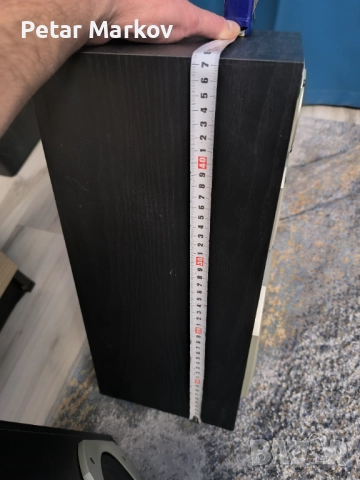 Тонколони Uher , снимка 5 - Тонколони - 52851385