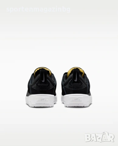 Юношески кецове Nike SB DAY ONE (GS), снимка 6 - Детски маратонки - 53603832