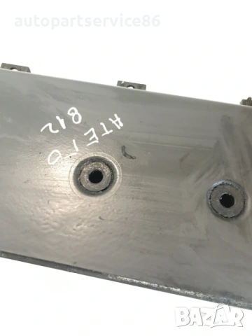 Капак на клапанна глава за Mercedes Atego 815 (1997-2006) A9040100930, снимка 3 - Части - 53971321