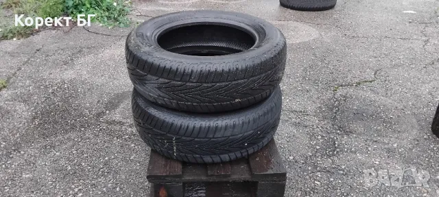 Гуми 185 65 14 Вредещайн Vredestein  2 броя. Нов внос., снимка 14 - Гуми и джанти - 50441841