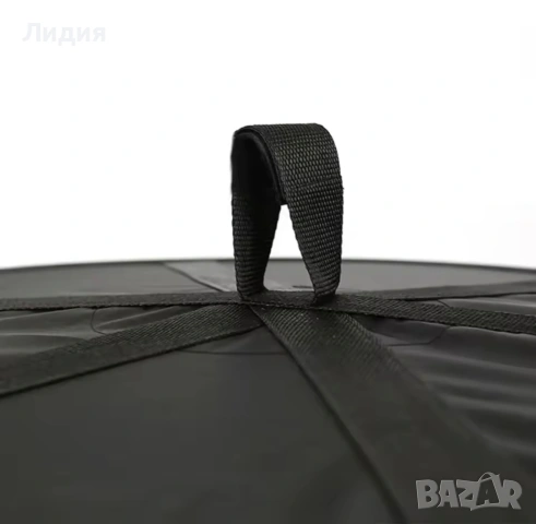 Висяща мрежа за сушене на билки, гъби и плодове , снимка 6 - Други стоки за дома - 53412702