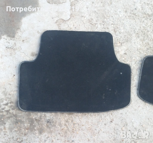 Мокетни стелки за Vw golf7, снимка 2 - Аксесоари и консумативи - 53242251
