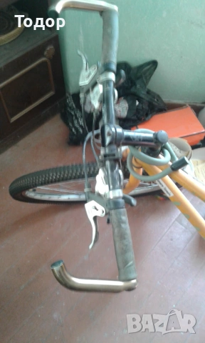 Продава се градски велосипед tech