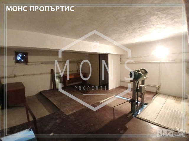 Склад под наем в гр. Велико Търново, ул. Магистрална., снимка 2 - Складове - 53947538