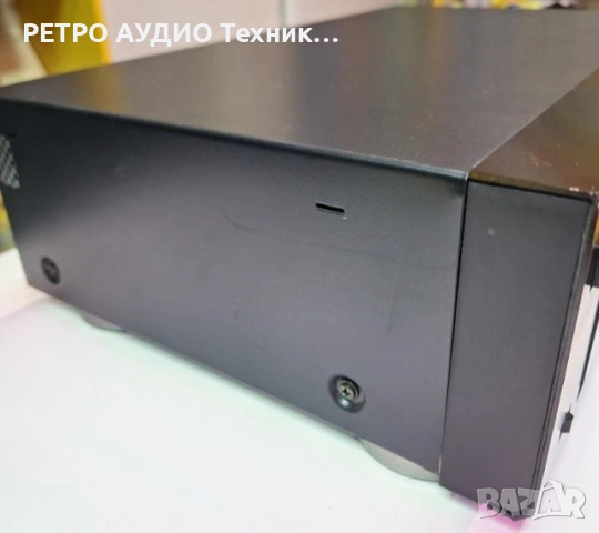 Триглав дек Sony, mod. TC-K670 , снимка 10 - Декове - 53576042