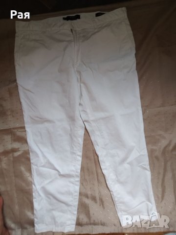 Мъжки летен панталон Trend - Monni, снимка 5 - Панталони - 46365148