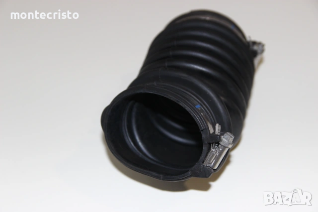 Въздуховод Ford Focus MK2 (2004-2011г.) 7M519A673LC / 7M51-9A673-LC / 1495968 / 1684286, снимка 2 - Части - 53606101