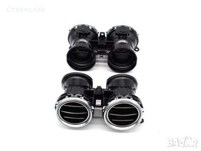 Въздуховод за Mercedes E-Class W213, снимка 3 - Части - 50617933