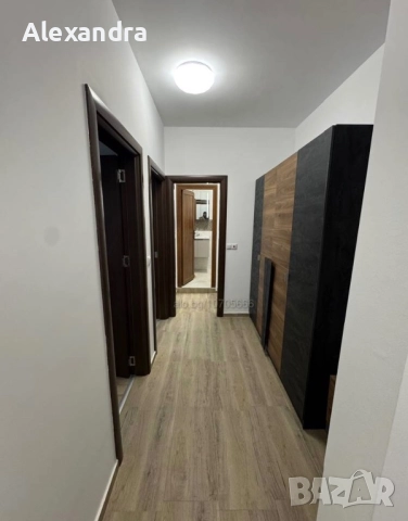 Чудесен двустаен апартамент в района на Владиславово! , снимка 9 - Апартаменти - 52538374