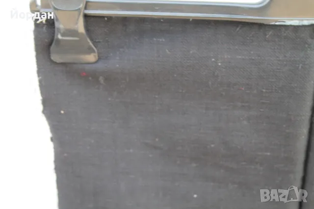 Вълнена престилка за народна носия, снимка 2 - Антикварни и старинни предмети - 50130652