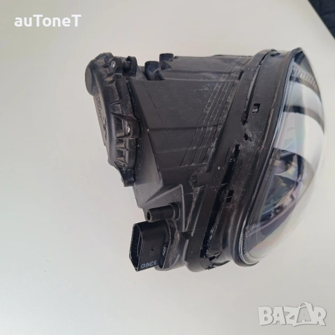  Десен фар за Porche Panamera 971 971.941.040.L led фар десен, снимка 11 - Части - 53575175