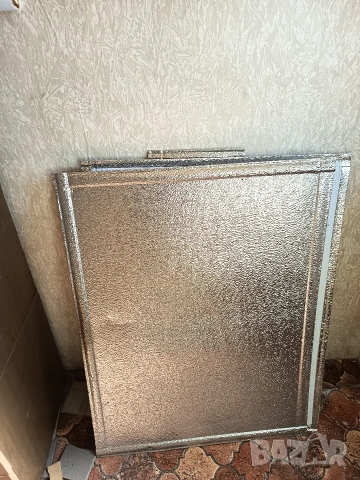 Термоизолационни плоскости