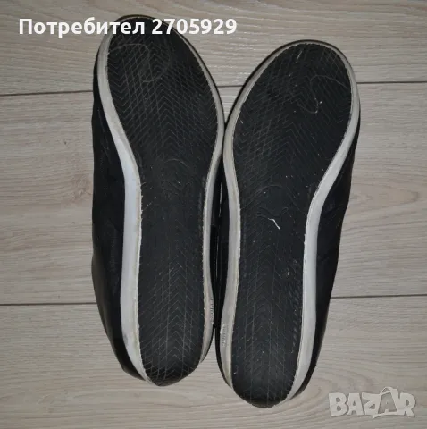 Puma мъжки маратонки, номер UK10 1/2 (EUR 45), снимка 4 - Маратонки - 49387429