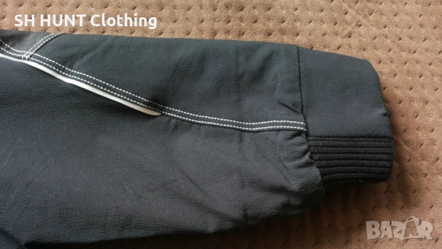 Engelbert Sttrauss Stretch Waterproof Winter Functional Jacket S дамско водонепромокаемо W4-264, снимка 7 - Якета - 52044990