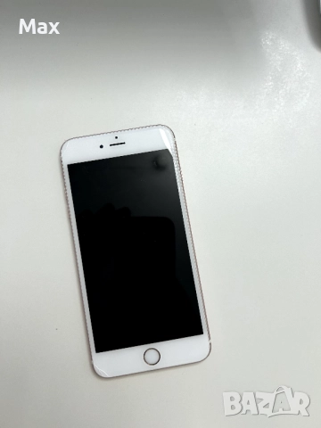 iPhone 6s Rose Gold 16Gb