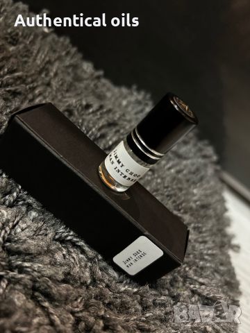 Парфюмни масла вдъхновени от дизайнерски марки, снимка 8 - Унисекс парфюми - 44212640