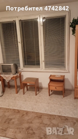 Давам под наем апартамент в Сандански , снимка 2 - Етаж от къща - 53542133