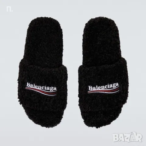 Чехли balenciaga , снимка 2 - Чехли - 50389533