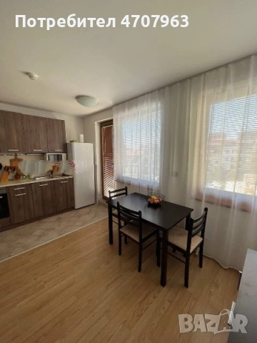 Двустаен - Свети влас 