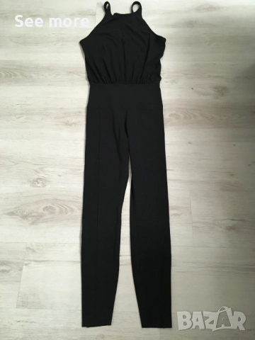 NIKE Dri-Fit дамски гащеризон в размер S, снимка 5 - Спортни екипи - 52168590