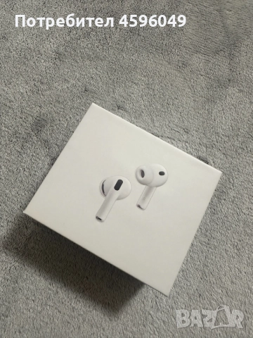 Слушалки AirPods Pro 3 - НОВИ